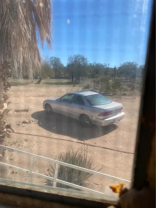 2000 Acura Integra 3rd Gen - Image 11 of 11