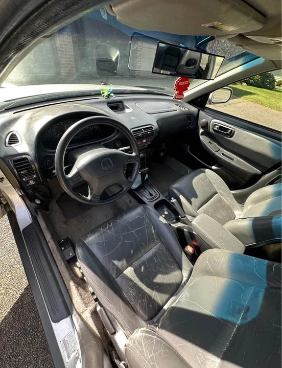2000 Acura Integra 3rd Gen - Image 5 of 8