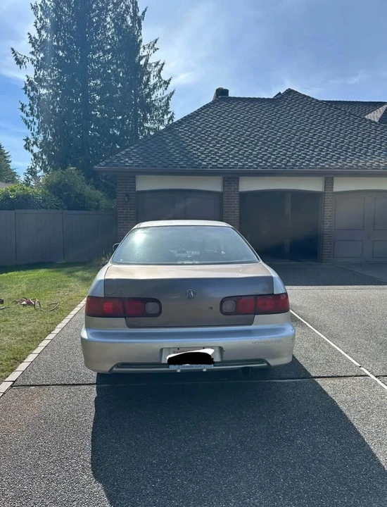 2000 Acura Integra 3rd Gen - Image 3 of 8