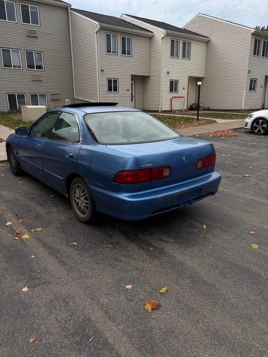 2000 Acura Integra 3rd Gen - Image 3 of 5