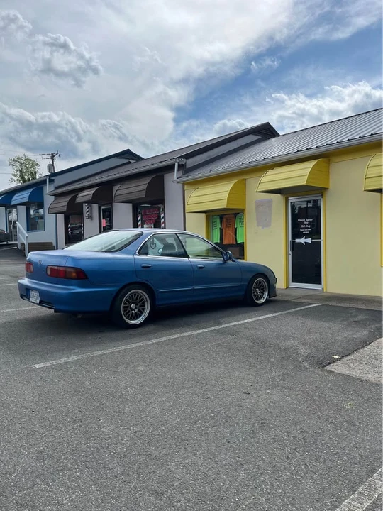 2000 Acura Integra 3rd Gen - Image 4 of 5