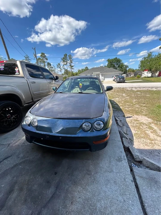 2000 Acura Integra 3rd Gen - Image 3 of 10