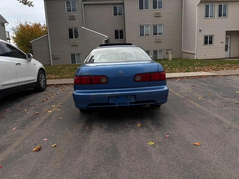 2000 Acura Integra 3rd Gen - Image 4 of 5