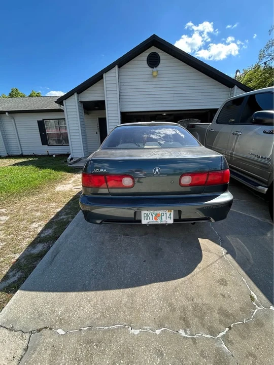 2000 Acura Integra 3rd Gen - Image 4 of 10