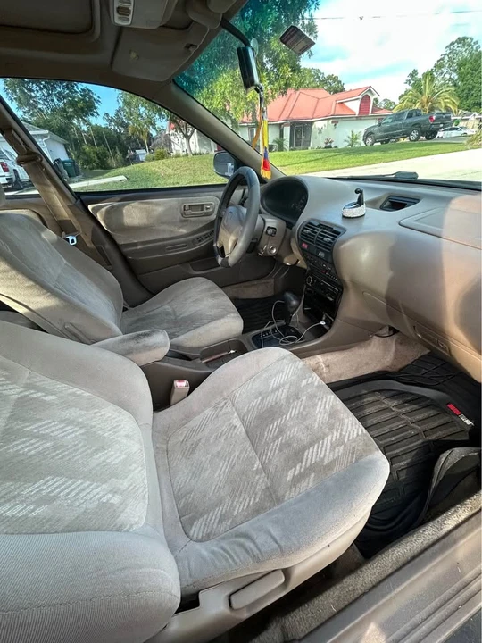 2000 Acura Integra 3rd Gen - Image 7 of 10
