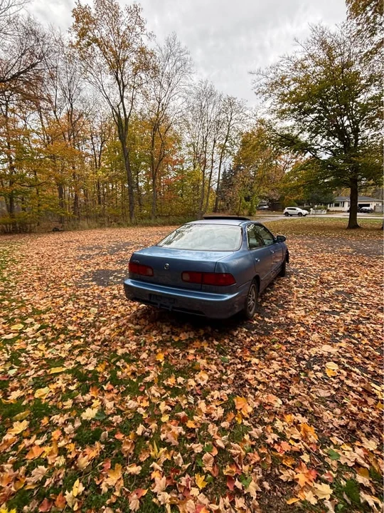 2000 Acura Integra 3rd Gen - Image 5 of 5