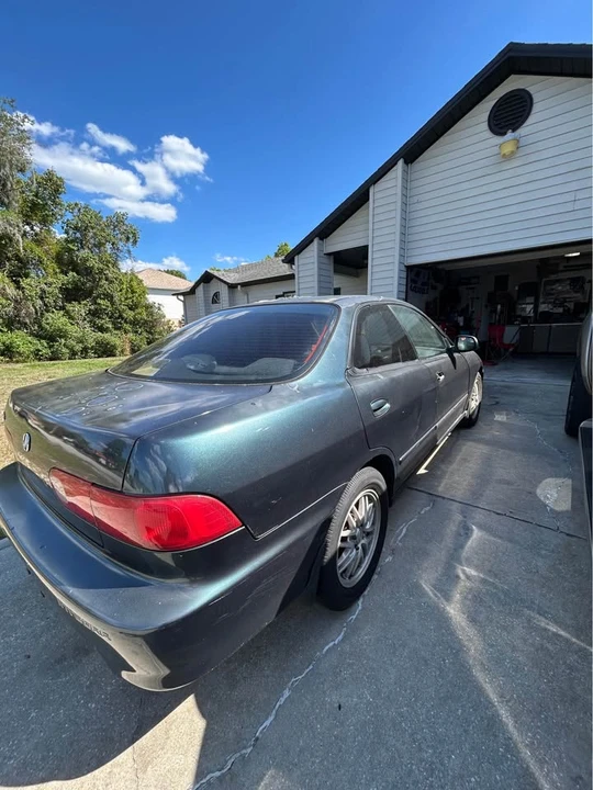 2000 Acura Integra 3rd Gen - Image 2 of 10