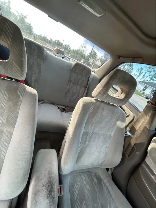 2000 Acura Integra 3rd Gen - Image 6 of 10