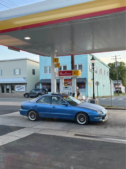 2000 Acura Integra 3rd Gen - Image 5 of 5