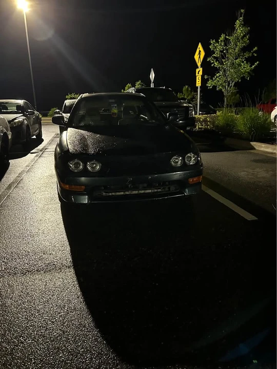 2000 Acura Integra 3rd Gen - Image 9 of 10