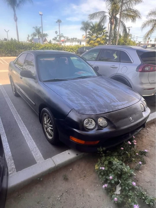 2000 Acura Integra 3rd Gen - Image 4 of 6