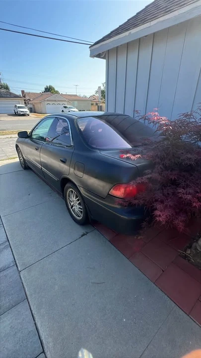 2000 Acura Integra 3rd Gen - Image 5 of 6