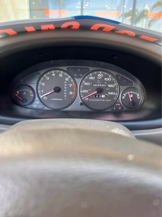 2000 Acura Integra 3rd Gen - Image 2 of 6