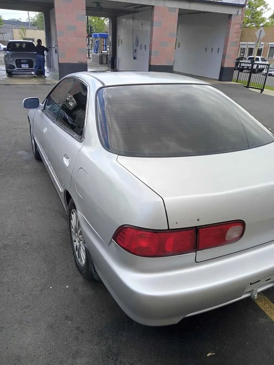 2000 Acura Integra 3rd Gen - Image 3 of 11