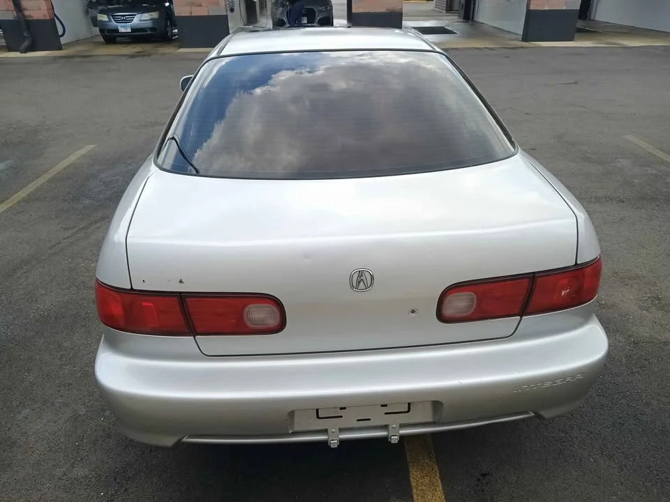 2000 Acura Integra 3rd Gen - Image 2 of 11