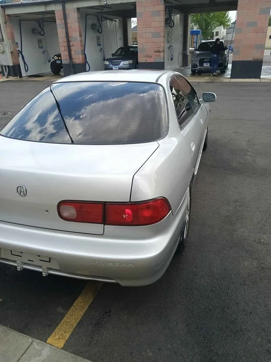 2000 Acura Integra 3rd Gen - Image 4 of 11