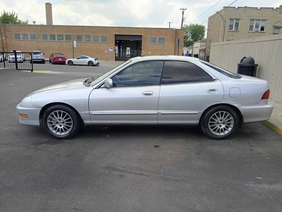 2000 Acura Integra 3rd Gen - Image 11 of 11