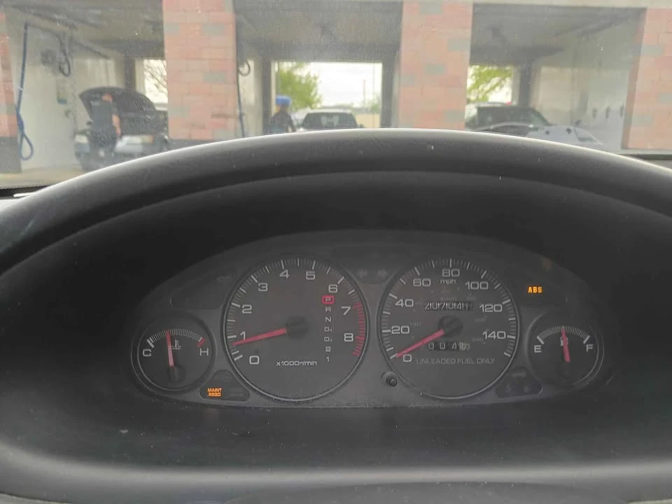 2000 Acura Integra 3rd Gen - Image 10 of 11