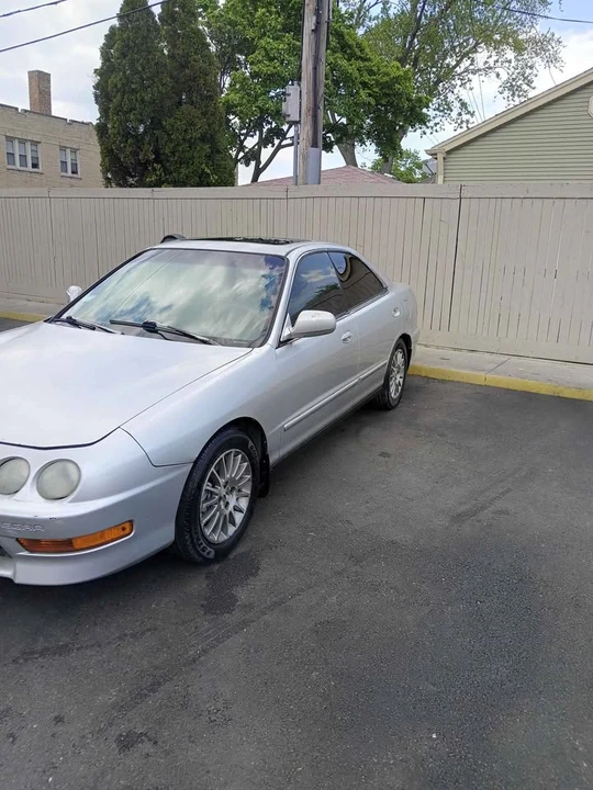2000 Acura Integra 3rd Gen - Image 5 of 11