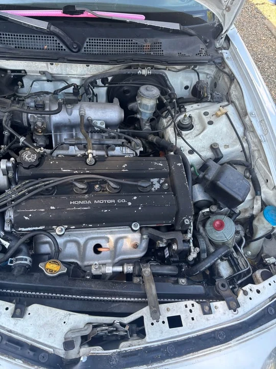 2000 Acura Integra 3rd Gen - Image 5 of 9
