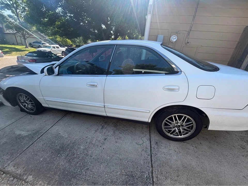 2000 Acura Integra 3rd Gen - Image 3 of 9