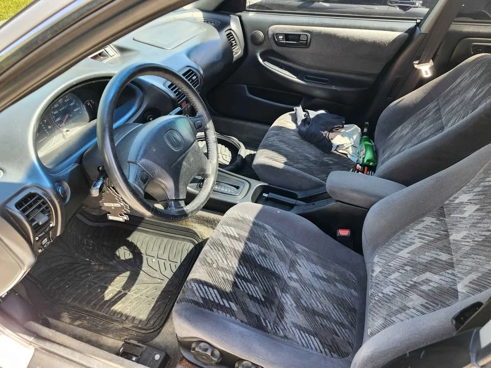 2000 Acura Integra 3rd Gen - Image 6 of 7