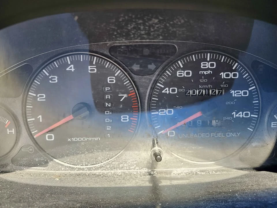 2000 Acura Integra 3rd Gen - Image 7 of 7