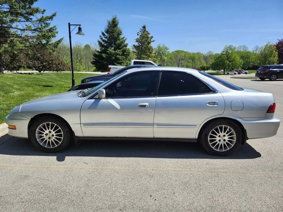 2000 Acura Integra 3rd Gen - Image 5 of 7
