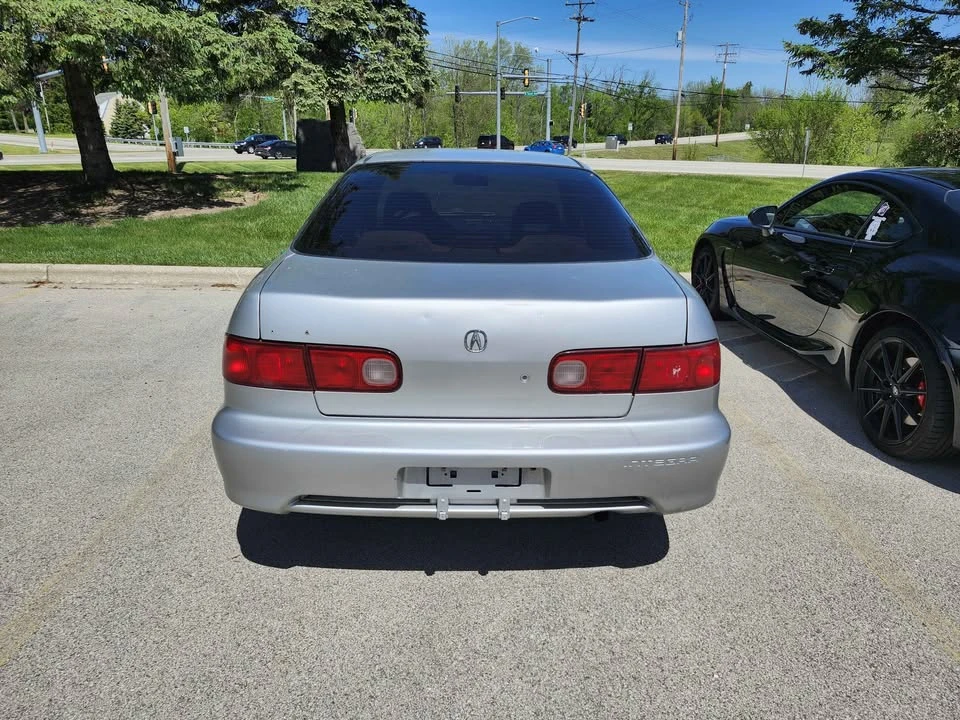 2000 Acura Integra 3rd Gen - Image 4 of 7