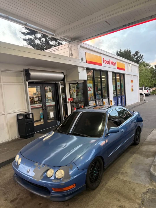 2000 Acura Integra 3rd Gen - Image 4 of 6