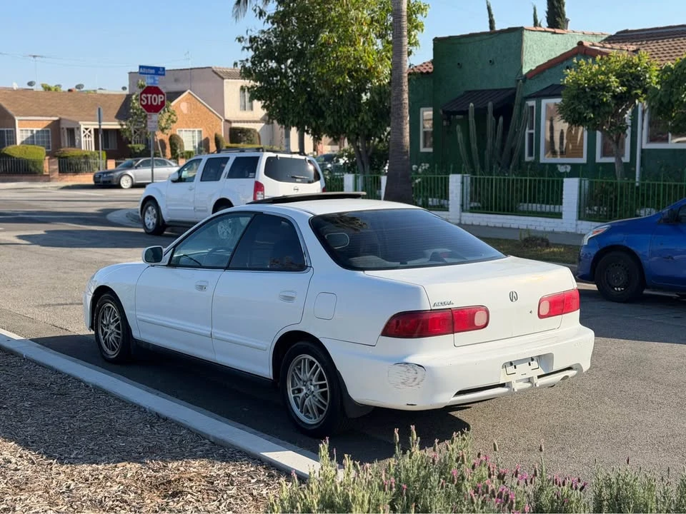 2000 Acura Integra 3rd Gen - Image 7 of 17
