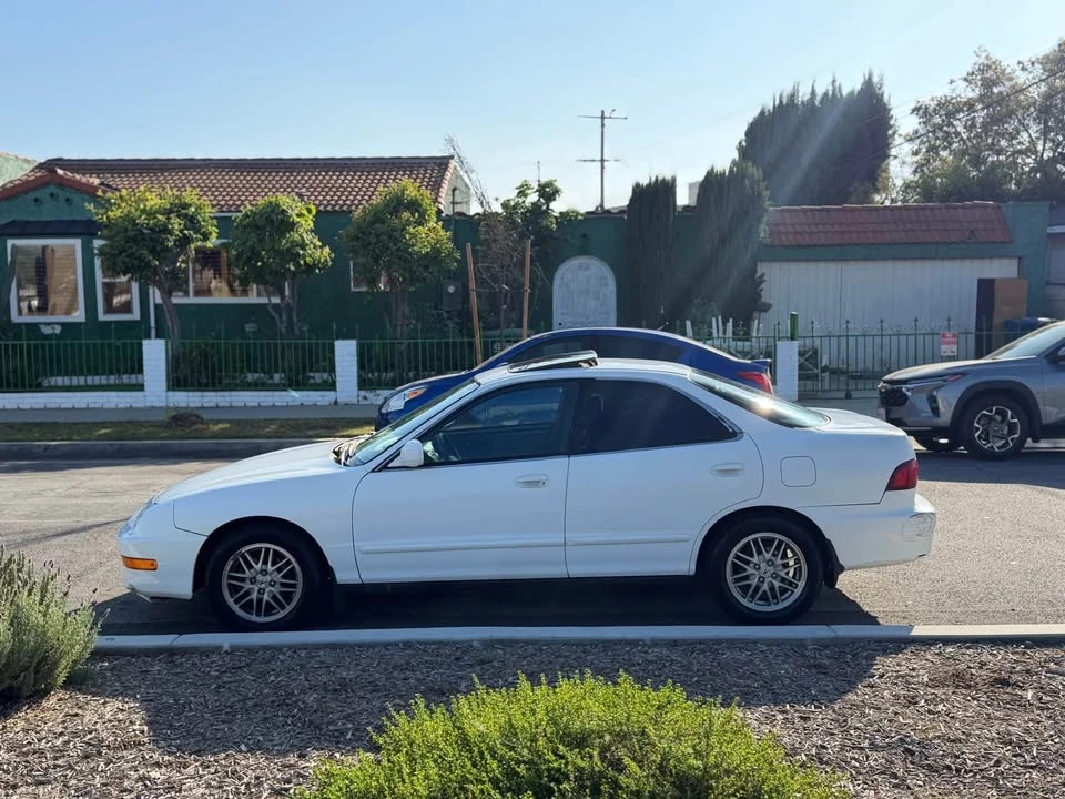 2000 Acura Integra 3rd Gen - Image 4 of 17