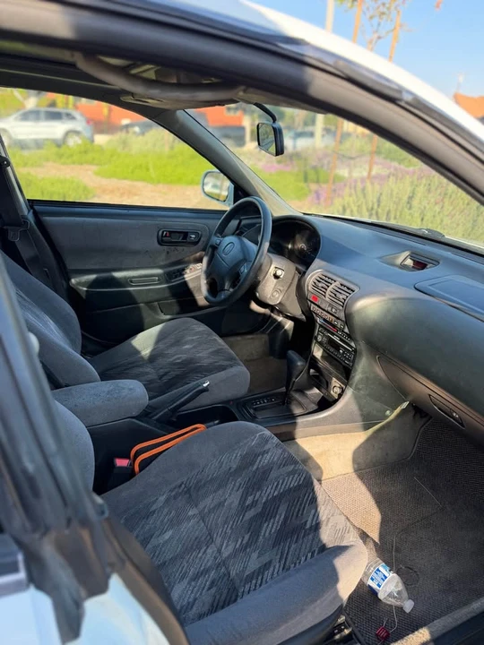 2000 Acura Integra 3rd Gen - Image 14 of 17