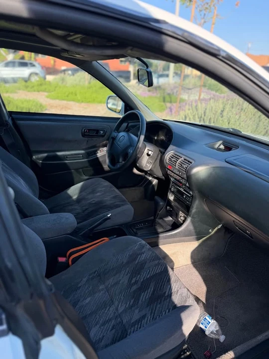2000 Acura Integra 3rd Gen - Image 15 of 17