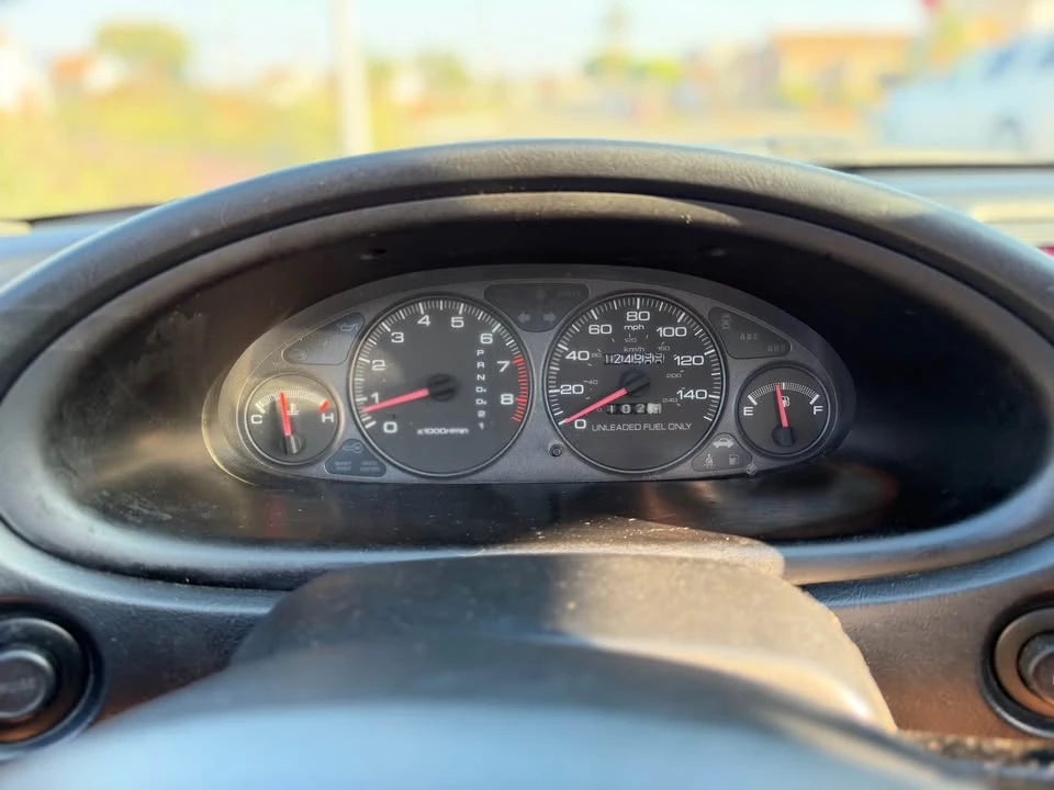 2000 Acura Integra 3rd Gen - Image 17 of 17