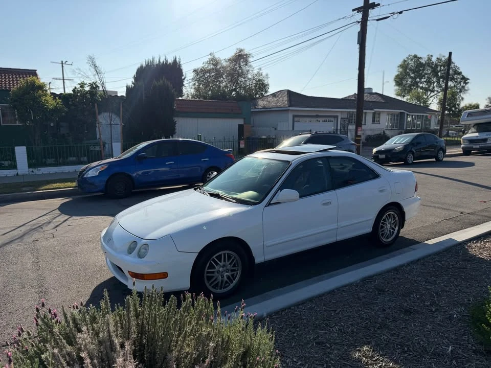 2000 Acura Integra 3rd Gen - Image 5 of 17