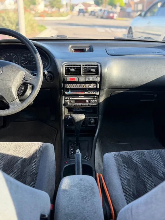 2000 Acura Integra 3rd Gen - Image 13 of 17