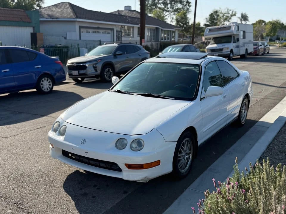 2000 Acura Integra 3rd Gen - Image 3 of 17