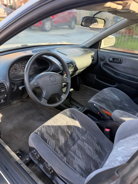 2000 Acura Integra 3rd Gen - Image 17 of 17