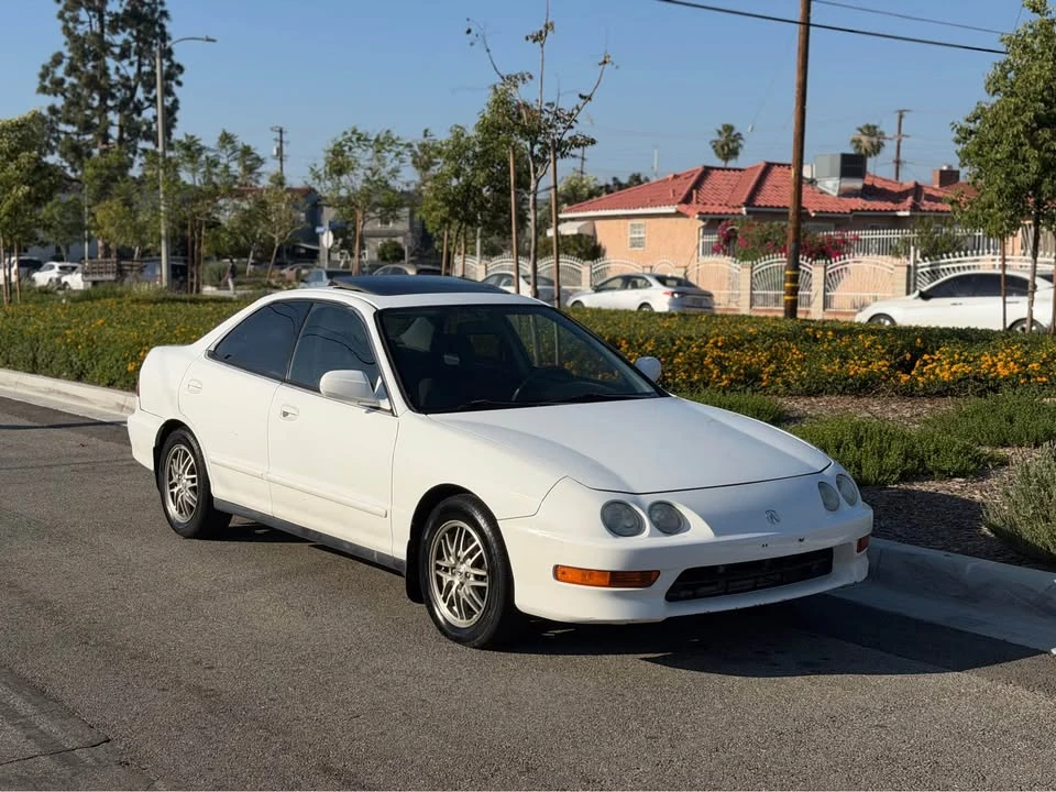 2000 Acura Integra 3rd Gen - Image 3 of 17