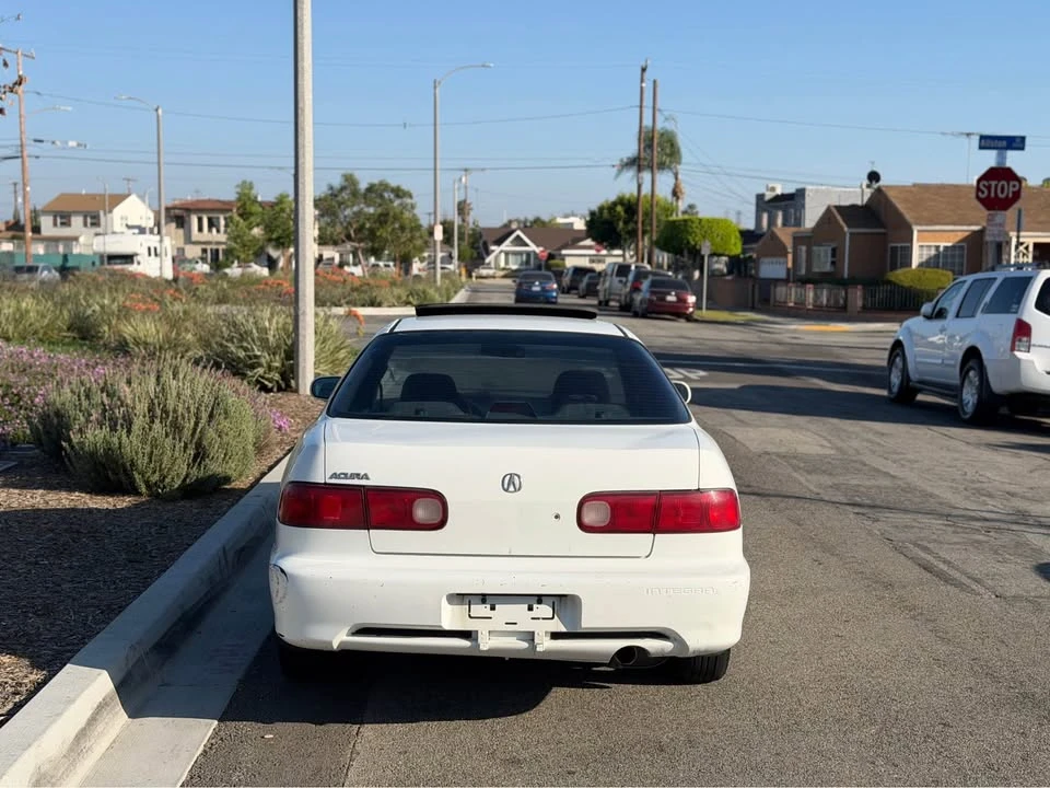 2000 Acura Integra 3rd Gen - Image 8 of 17