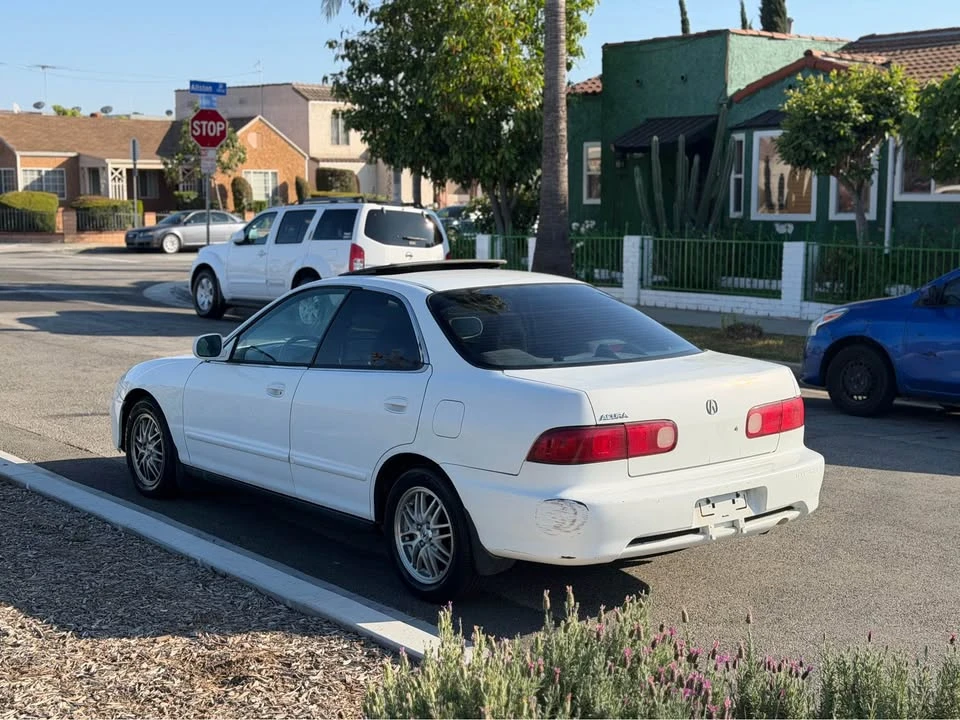 2000 Acura Integra 3rd Gen - Image 7 of 17