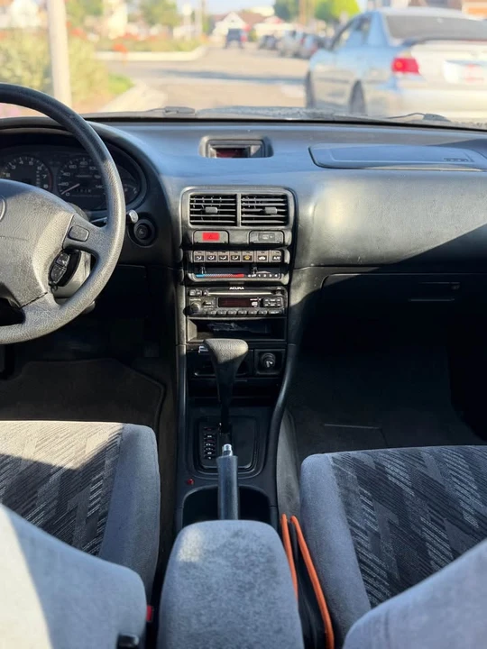 2000 Acura Integra 3rd Gen - Image 14 of 17