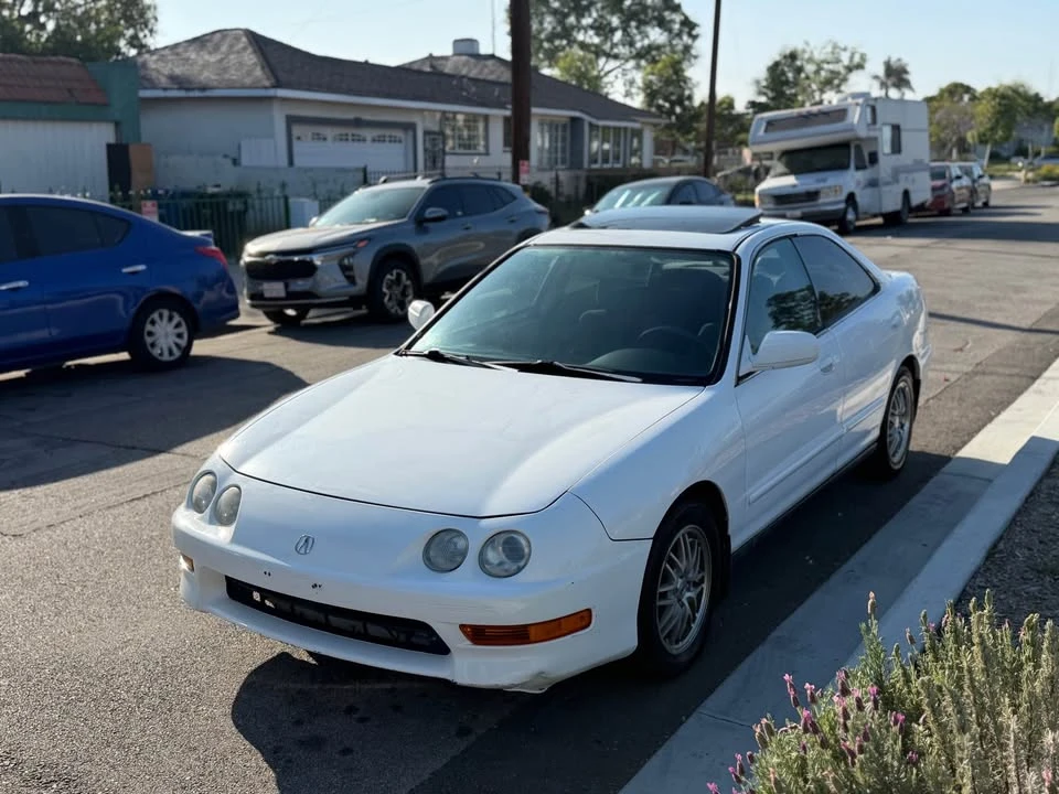 2000 Acura Integra 3rd Gen - Image 5 of 17