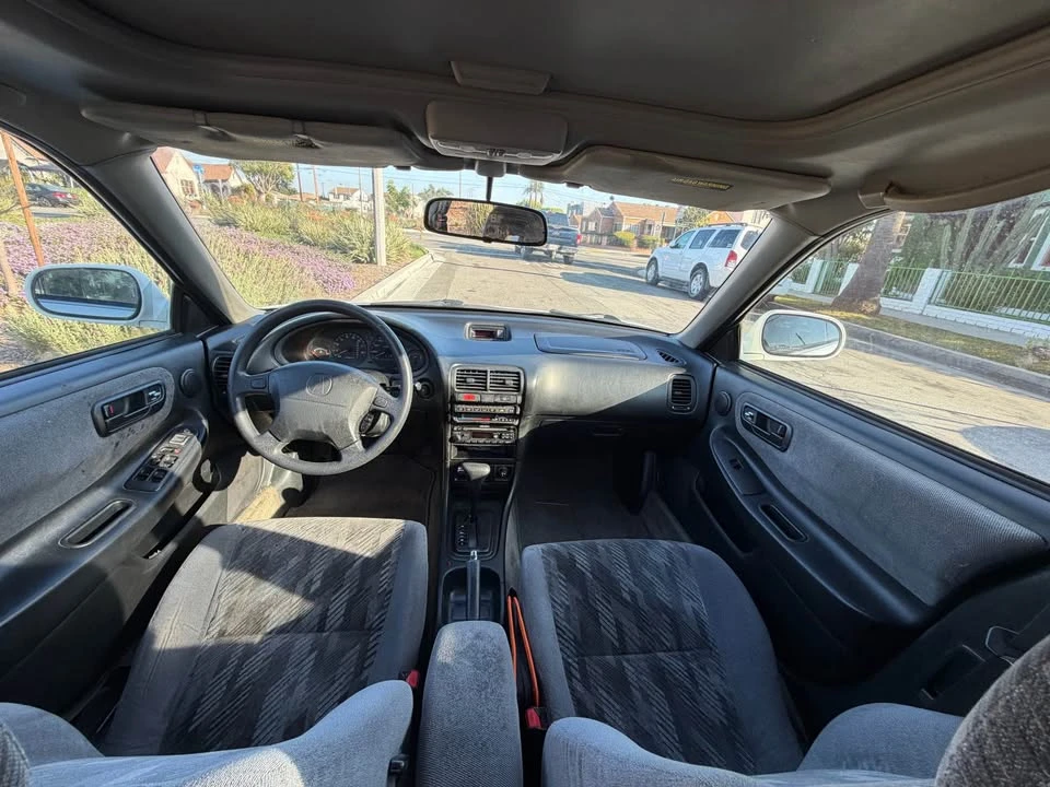 2000 Acura Integra 3rd Gen - Image 13 of 17