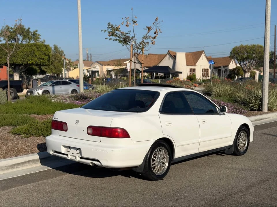 2000 Acura Integra 3rd Gen - Image 8 of 17