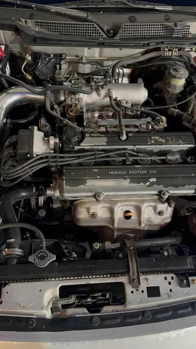 2000 Acura Integra 3rd Gen - Image 6 of 13