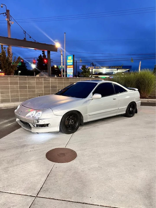 2000 Acura Integra 3rd Gen - Image 13 of 13