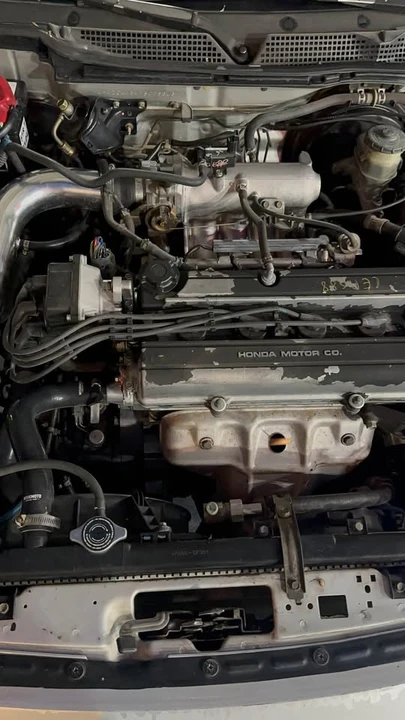 2000 Acura Integra 3rd Gen - Image 7 of 13