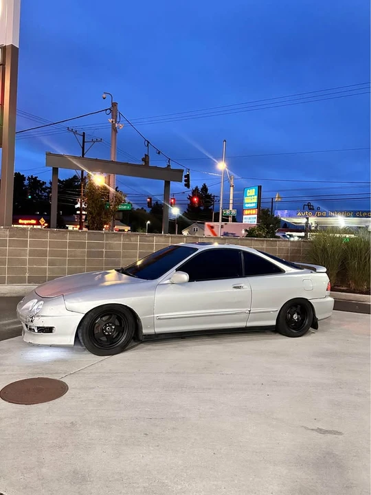 2000 Acura Integra 3rd Gen - Image 12 of 13